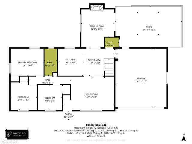 7741 Rauschelbach Street, Utica, MI 48317