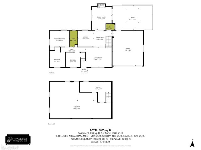 7741 Rauschelbach Street, Utica, MI 48317