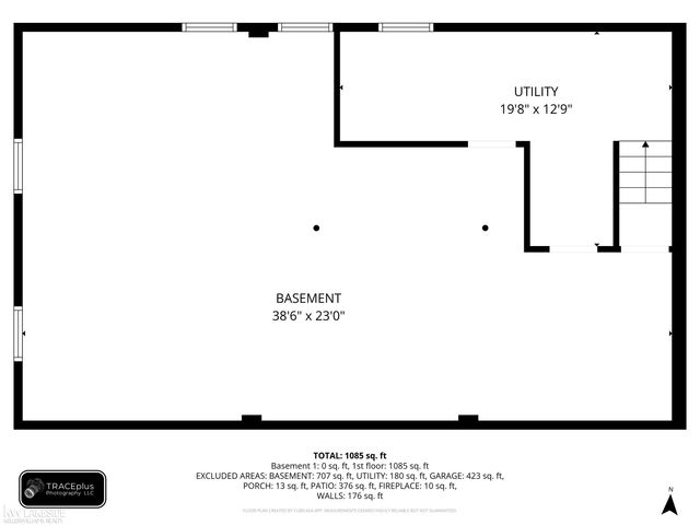 7741 Rauschelbach Street, Utica, MI 48317