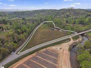 00 Laurel And Hardy Lake Road, Marietta, SC 29661