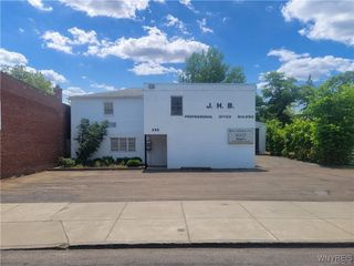 395 East Ferry Street, Buffalo, NY 14208