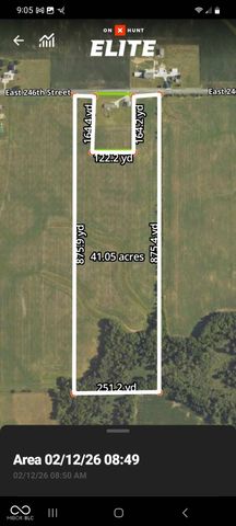 5029 E 246th Street, Arcadia, IN 46030