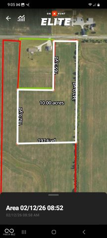 5029 E 246th Street, Arcadia, IN 46030