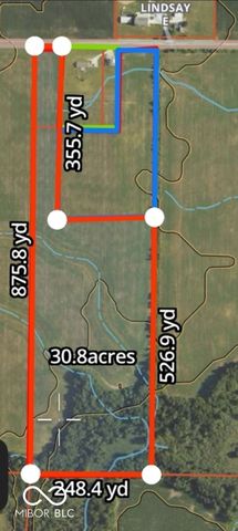 5029 E 246th Street, Arcadia, IN 46030