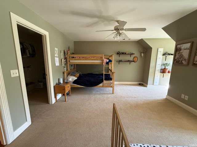 4433 Cherry Blossom Court, Newburgh, IN 47630