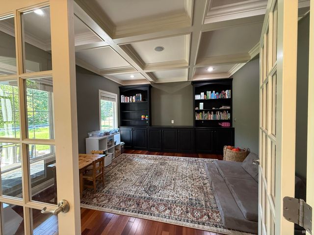 4433 Cherry Blossom Court, Newburgh, IN 47630