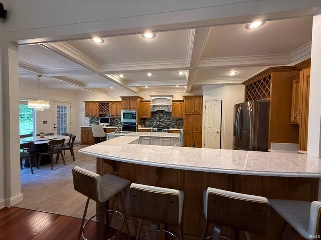 4433 Cherry Blossom Court, Newburgh, IN 47630