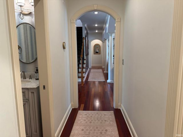 4433 Cherry Blossom Court, Newburgh, IN 47630