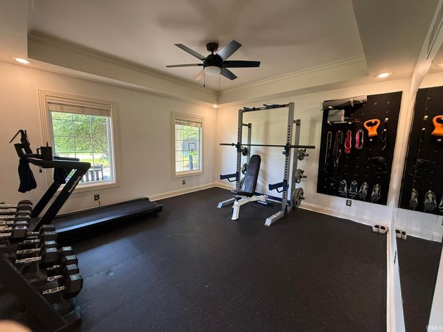 4433 Cherry Blossom Court, Newburgh, IN 47630