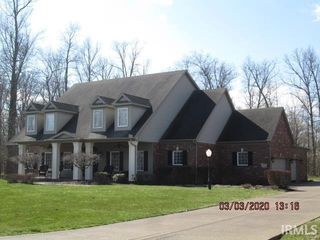 4433 Cherry Blossom Court, Newburgh, IN 47630