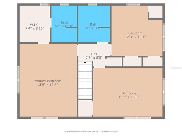 4000 14TH WAY NE, St Petersburg, FL 33703