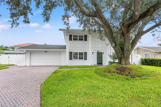 4000 14TH WAY NE, St Petersburg, FL 33703