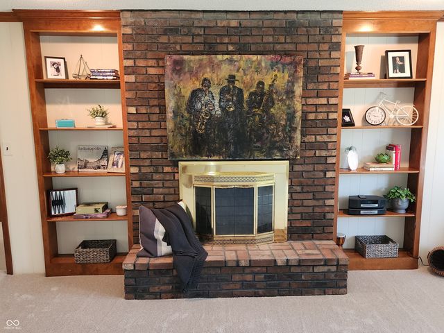 911 E Greyhound Pass, Carmel, IN 46032