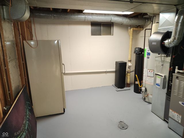 911 E Greyhound Pass, Carmel, IN 46032