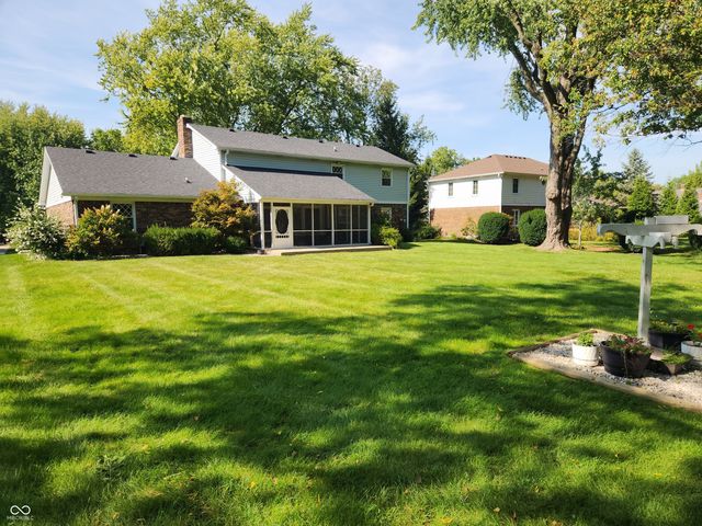 911 E Greyhound Pass, Carmel, IN 46032