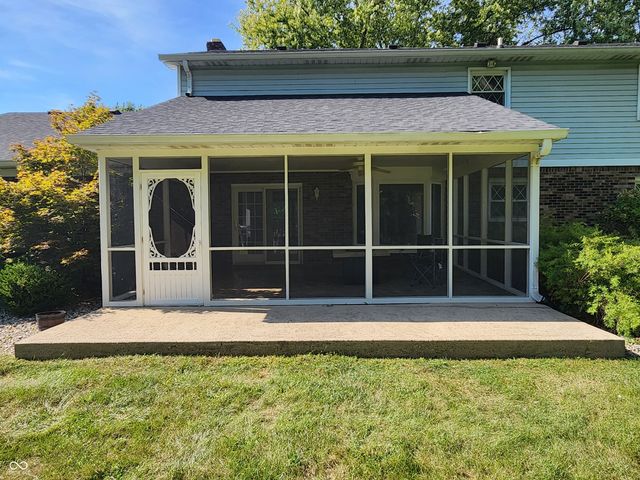 911 E Greyhound Pass, Carmel, IN 46032