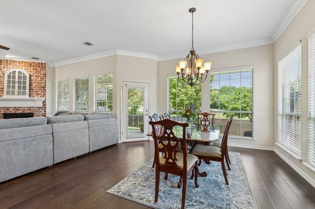 205 Rushcreek Drive, Wylie, TX 75098
