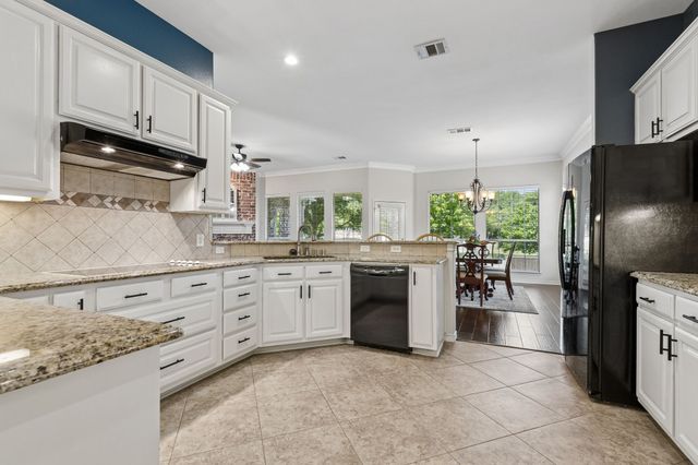 205 Rushcreek Drive, Wylie, TX 75098