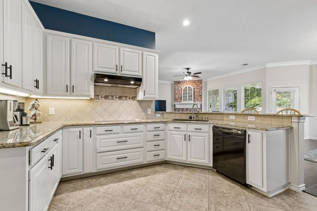 205 Rushcreek Drive, Wylie, TX 75098