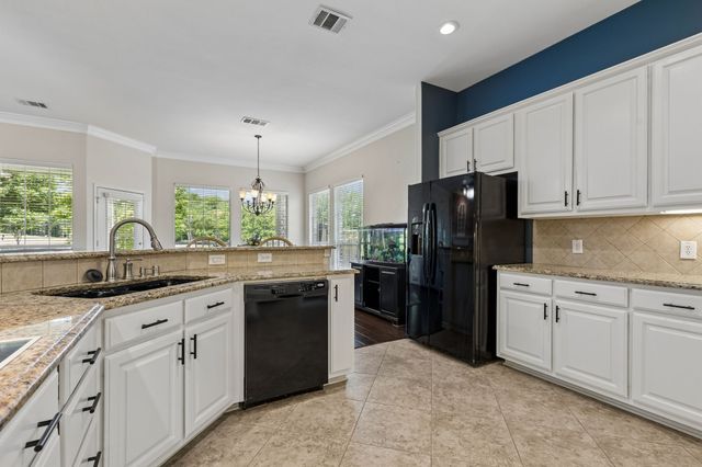 205 Rushcreek Drive, Wylie, TX 75098