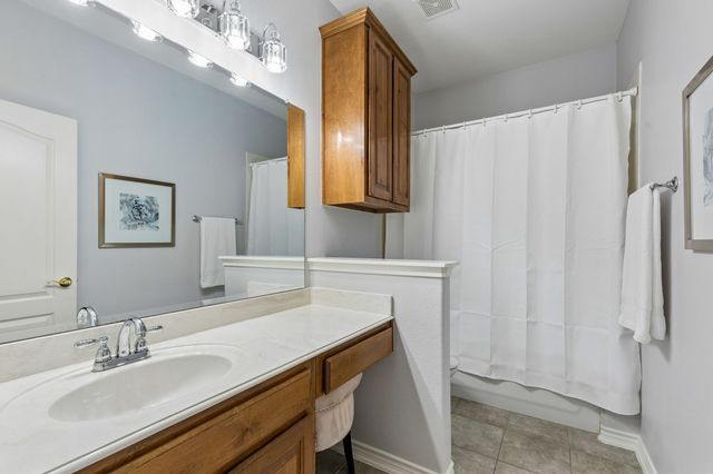 205 Rushcreek Drive, Wylie, TX 75098