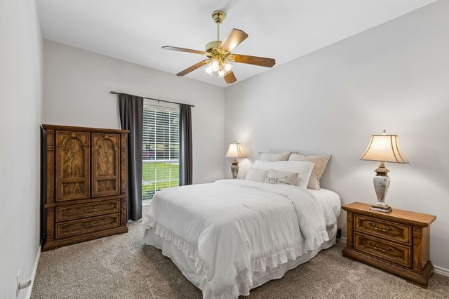 205 Rushcreek Drive, Wylie, TX 75098