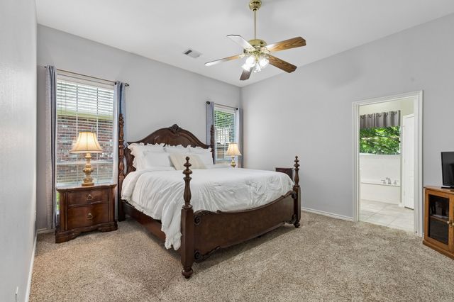 205 Rushcreek Drive, Wylie, TX 75098
