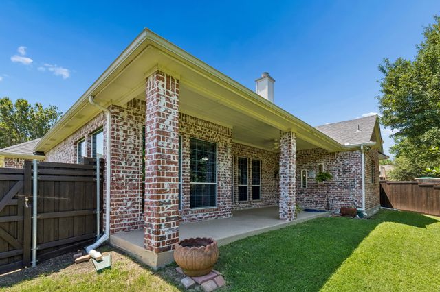 205 Rushcreek Drive, Wylie, TX 75098