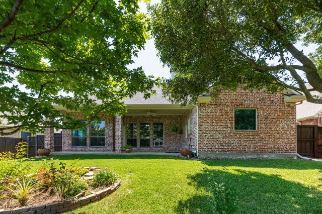 205 Rushcreek Drive, Wylie, TX 75098