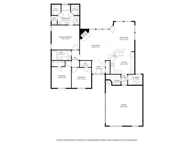 205 Rushcreek Drive, Wylie, TX 75098