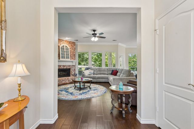 205 Rushcreek Drive, Wylie, TX 75098