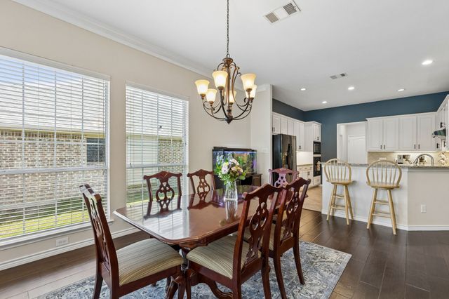 205 Rushcreek Drive, Wylie, TX 75098