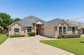 205 Rushcreek Drive, Wylie, TX 75098