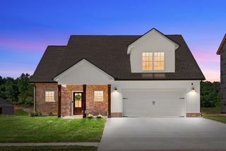 583 Pongracz Way, Clarksville, TN 37042
