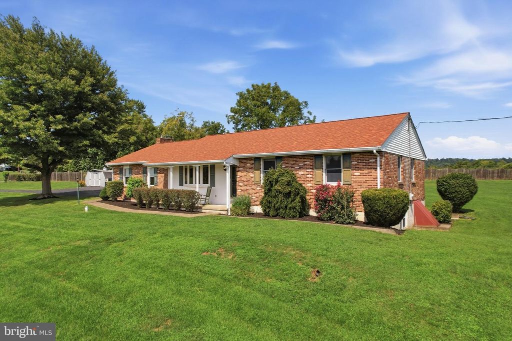 2199 WARNER SCHOOL RD, EAST GREENVILLE, PA 18041 — photo 5
