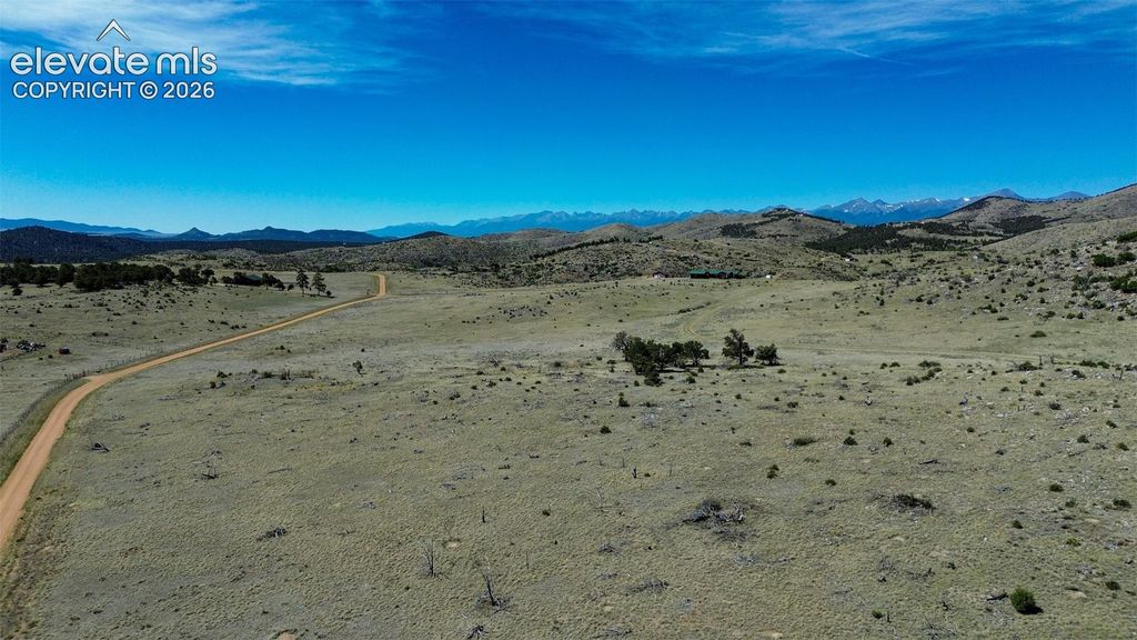 LOT 3 Pine Valley Road, Cotopaxi, CO 81223 — photo 2