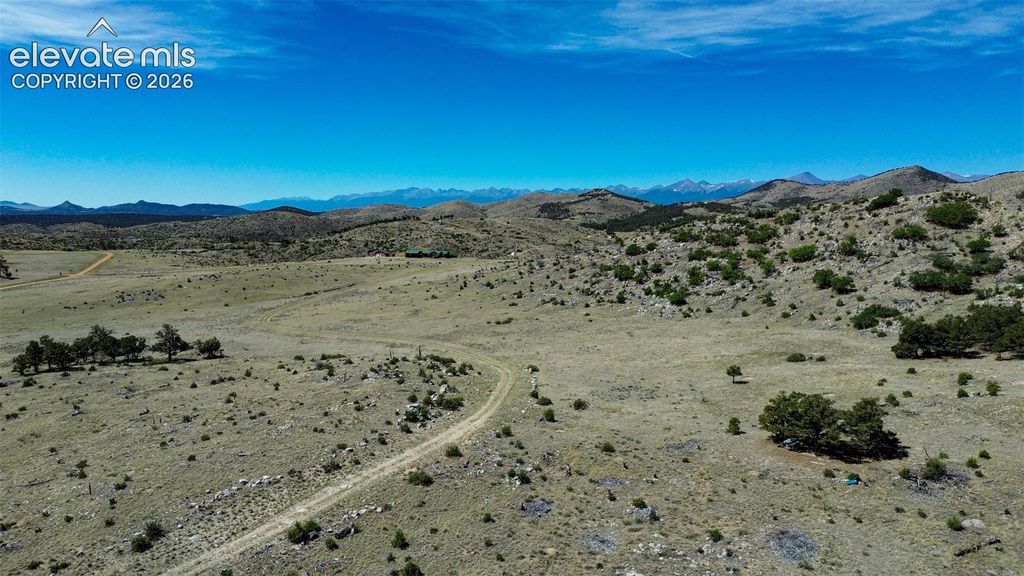 LOT 3 Pine Valley Road, Cotopaxi, CO 81223 — photo 3
