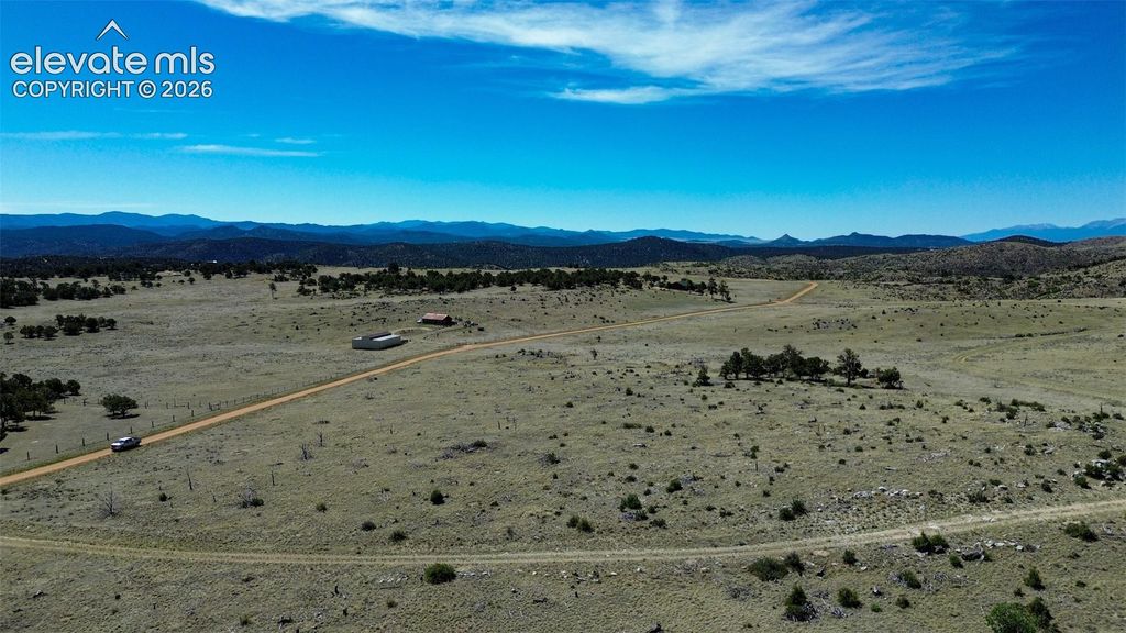 LOT 3 Pine Valley Road, Cotopaxi, CO 81223 — photo 4