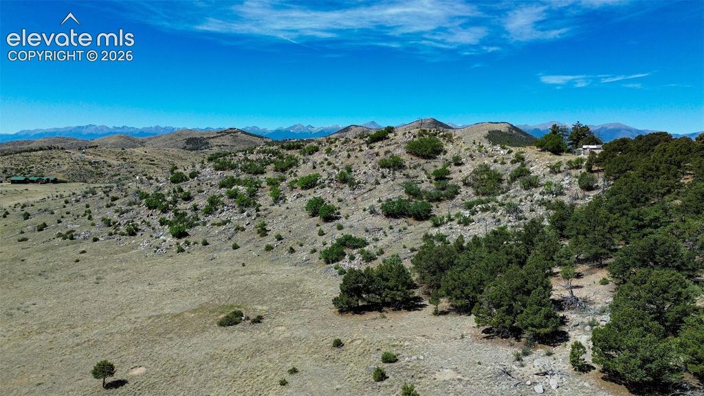 LOT 3 Pine Valley Road, Cotopaxi, CO 81223 — photo 5