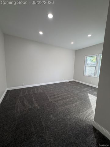 6423 Andersonville Road, Waterford Charter Township, MI 48329