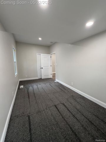 6423 Andersonville Road, Waterford Charter Township, MI 48329