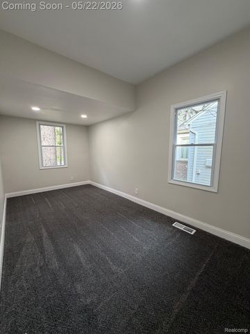6423 Andersonville Road, Waterford Charter Township, MI 48329