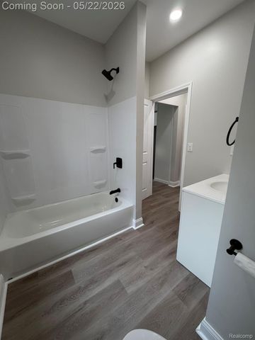 6423 Andersonville Road, Waterford Charter Township, MI 48329