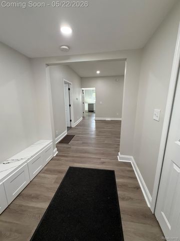 6423 Andersonville Road, Waterford Charter Township, MI 48329
