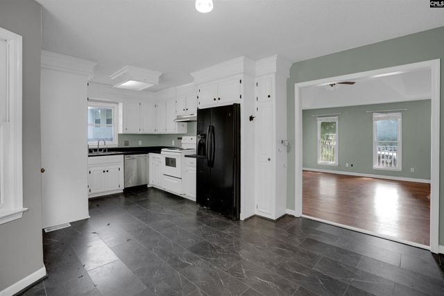 2 Woodshaw Court, Columbia, SC 29212