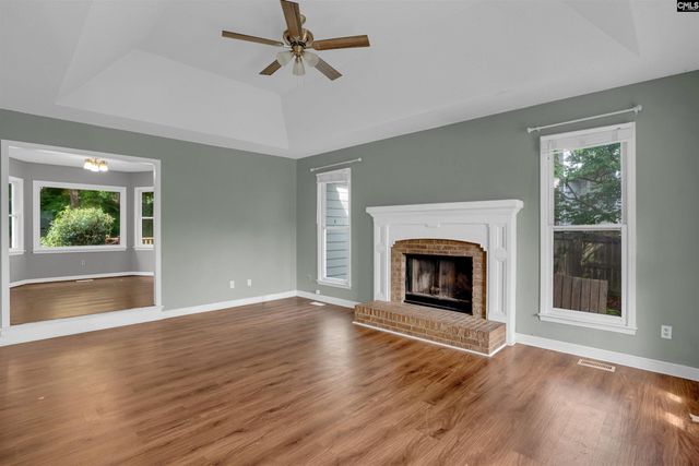 2 Woodshaw Court, Columbia, SC 29212