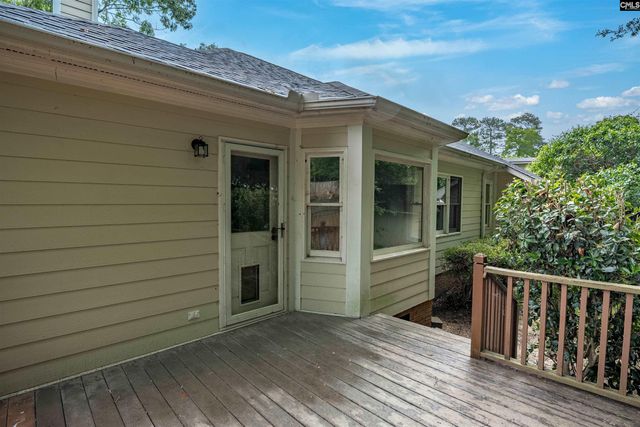 2 Woodshaw Court, Columbia, SC 29212