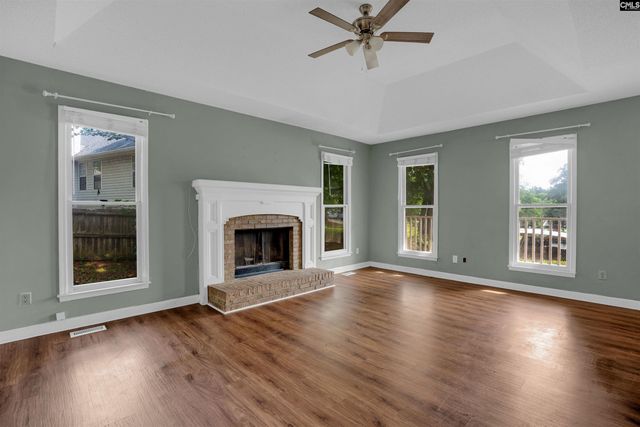 2 Woodshaw Court, Columbia, SC 29212