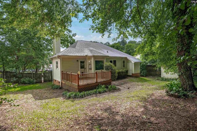 2 Woodshaw Court, Columbia, SC 29212