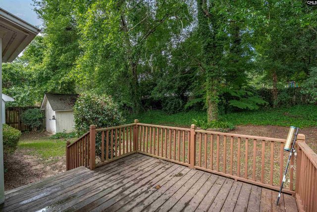 2 Woodshaw Court, Columbia, SC 29212